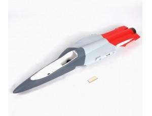 Xfly-Model T-7A Red Hawk 64mm EDF Jet Main Fuselage 